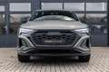 Audi Q8 e-tron Sportback 50 340pk Quattro S Edition 95 kWh | SoH Grijs - thumbnail 8