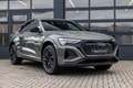 Audi Q8 e-tron Sportback 50 340pk Quattro S Edition 95 kWh | SoH Grijs - thumbnail 10