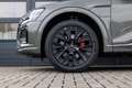 Audi Q8 e-tron Sportback 50 340pk Quattro S Edition 95 kWh | SoH Grijs - thumbnail 14