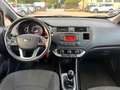 Kia Rio Rio III 2011 5p 1.1 crdi Active Schwarz - thumbnail 7