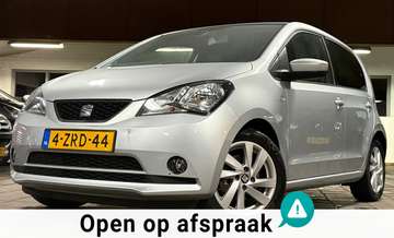 1.0 Sport Dynamic|NAP|NweAPK|Airco|5Deurs|Stoelvw|
