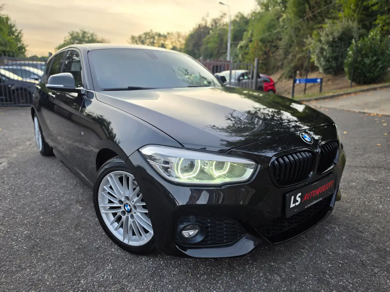 BMW 116