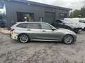 BMW 330 d xDrive M Sport,Navi+Leder+Pano+AHK+360 Gris - thumbnail 6