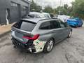 BMW 330 d xDrive M Sport,Navi+Leder+Pano+AHK+360 Gris - thumbnail 5