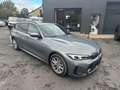 BMW 330 d xDrive M Sport,Navi+Leder+Pano+AHK+360 Gris - thumbnail 7