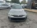 BMW 330 d xDrive M Sport,Navi+Leder+Pano+AHK+360 Gris - thumbnail 8