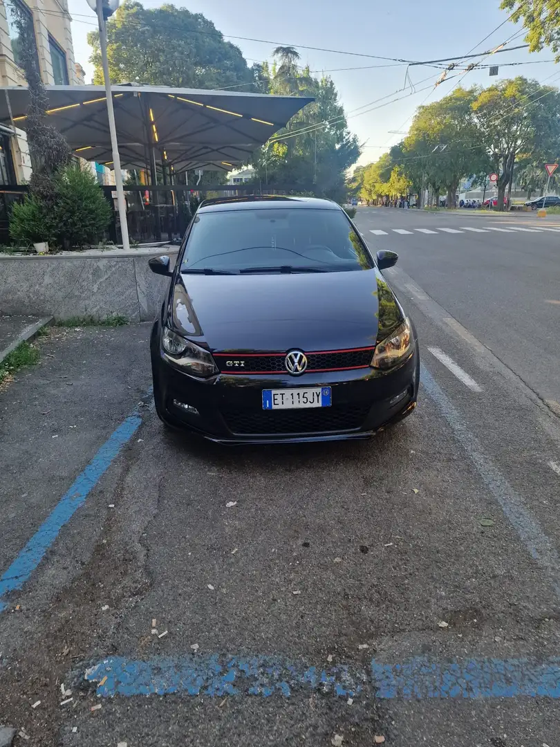 Volkswagen Polo GTI 5p 1.4 tsi 180cv dsg - 1