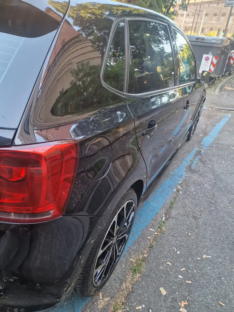 Volkswagen Polo GTI 5p 1.4 tsi 180cv dsg - 2