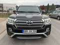 Toyota Land Cruiser 4,5 V8*J200*ARMORED*NEW BUILT*B6*E5 Negro - thumbnail 3