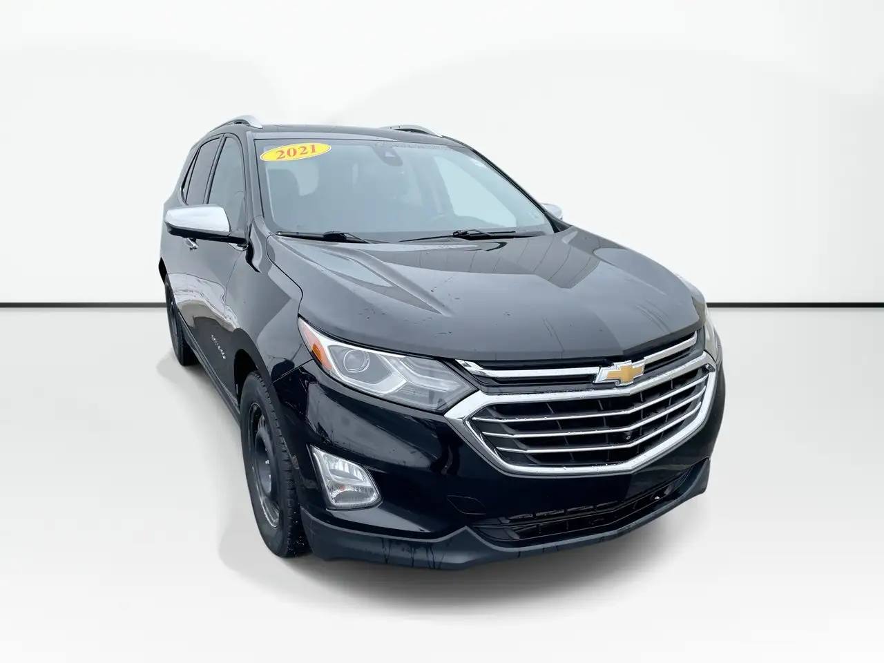2021 Chevrolet Equinox