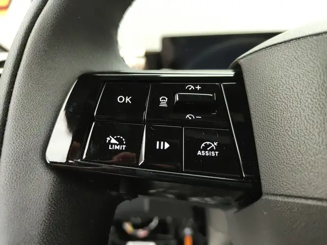 Lancia Ypsilon view 13