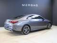 Mercedes-Benz CLA 200 CP *AMG Advanced LED Kamera Ambie KeyGo Grijs - thumbnail 4