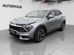 Kia Sportage 1.6 L