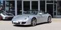 Porsche 997 911 Carrera 4 S Cabrio/ PCM/ BOSE/ Chrono Argento - thumbnail 1