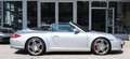 Porsche 997 911 Carrera 4 S Cabrio/ PCM/ BOSE/ Chrono Argento - thumbnail 5