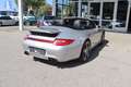 Porsche 997 911 Carrera 4 S Cabrio/ PCM/ BOSE/ Chrono Argento - thumbnail 2