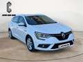 Renault Megane 1.5dCi Blue Business 85kW Blanco - thumbnail 1