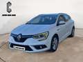 Renault Megane 1.5dCi Blue Business 85kW Blanco - thumbnail 2