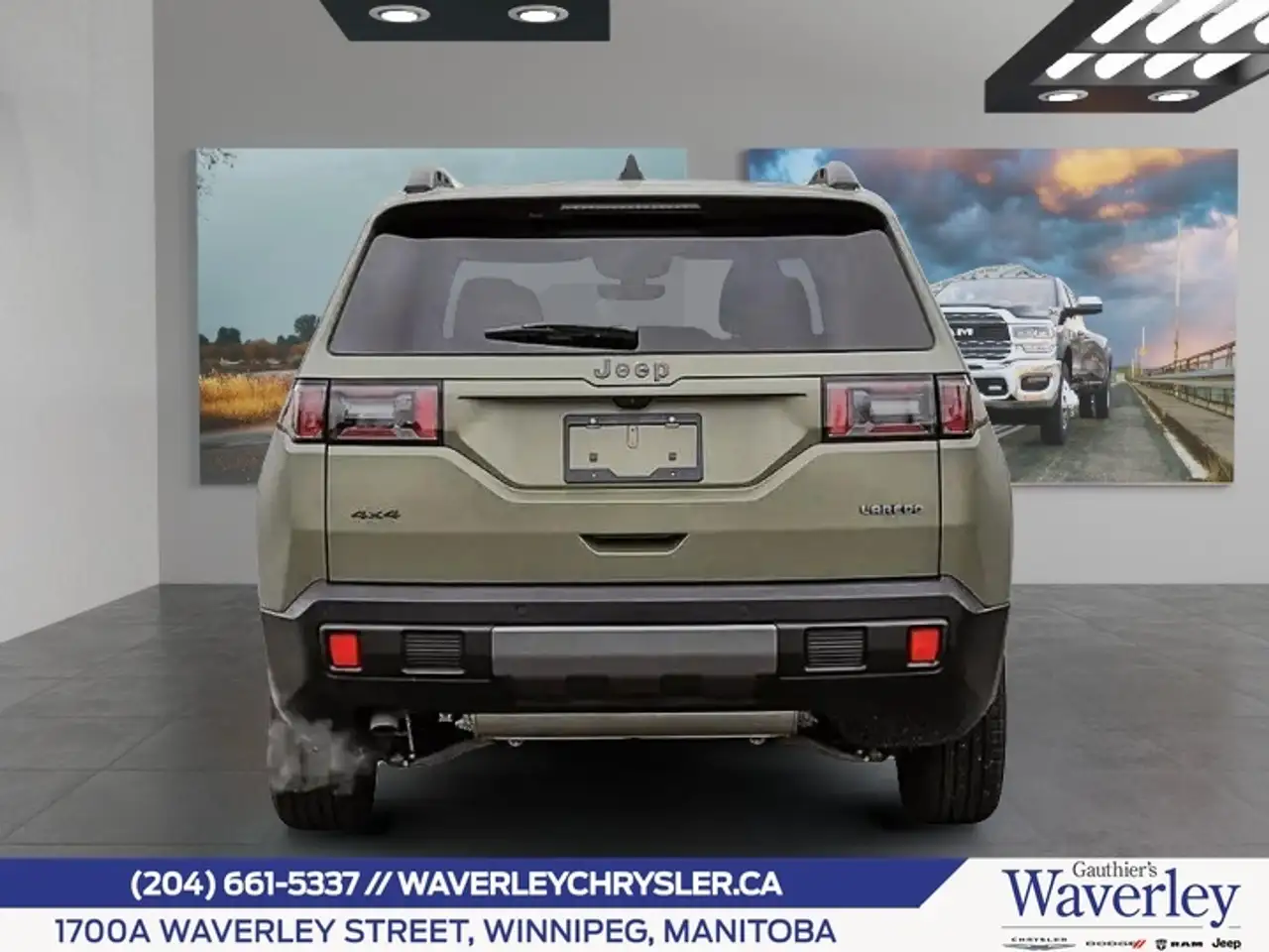 Jeep Cherokee снимка Jeep Cherokee