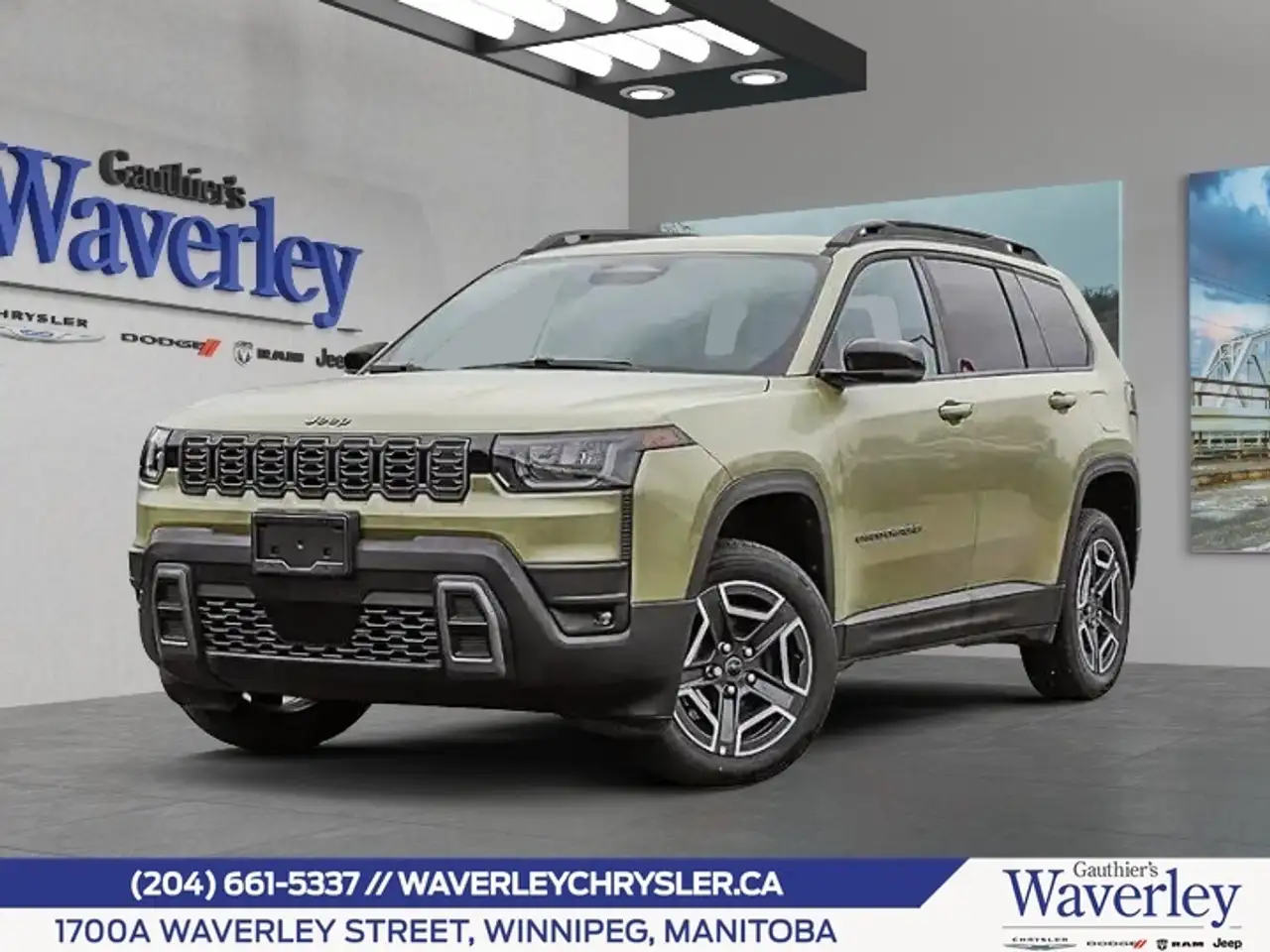 Jeep Cherokee снимка Jeep Cherokee