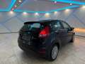 Ford Fiesta Fiesta Trend 1,4 TDCi DPF*KLIMA*1.BESITZ* Schwarz - thumbnail 7