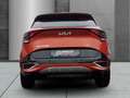 Kia Sportage GT-Line Plug-in Hybrid 4WD 1.6 T-GDI EU6d SPORTAGE Arancione - thumbnail 6