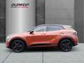 Kia Sportage GT-Line Plug-in Hybrid 4WD 1.6 T-GDI EU6d SPORTAGE Arancione - thumbnail 2