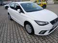 SEAT Ibiza Reference 1.0 TSI Weiß - thumbnail 35