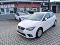 SEAT Ibiza Reference 1.0 TSI Weiß - thumbnail 2