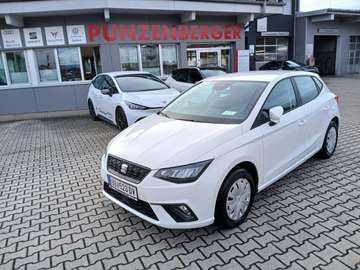 Reference 1.0 TSI
