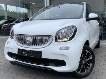 1.0i PASSION / Toit Pano / Clim Auto / Cruise / Bluetooth / GARANTIE