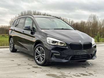216i Gran Tourer * HUD * CAMERA * DAB * TREKHAAK *