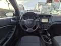 Hyundai i20 1.1 CRDi Blackline - EU6 - GARANTIE 1AN - Negru - thumbnail 4