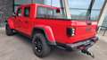 Jeep Gladiator 3.6 V6 MultiJet AWD Automatik RUBICON Czerwony - thumbnail 12
