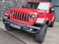 Jeep Gladiator 3.6 V6 MultiJet AWD Automatik RUBICON Rojo - thumbnail 3