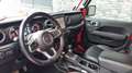 Jeep Gladiator 3.6 V6 MultiJet AWD Automatik RUBICON Piros - thumbnail 9