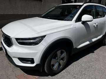 XC40 T3