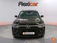 SsangYong Korando G15 Limited 4x4 Aut. Noir - thumbnail 4