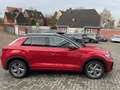 Volkswagen T-Roc 1.5TSi DSG R-Line AHK elektr. Heckklappe ACC Na... Rot - thumbnail 3