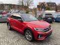 Volkswagen T-Roc 1.5TSi DSG R-Line AHK elektr. Heckklappe ACC Na... Rot - thumbnail 4