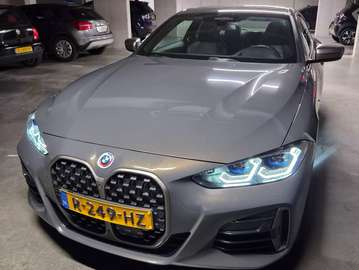 M440i Coupé xDrive High Executive