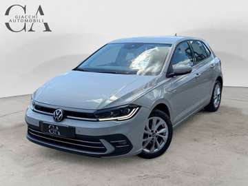 1.0 tsi Style 95cv