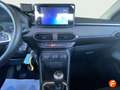 Dacia Sandero SCe Access 49kW Amarillo - thumbnail 9