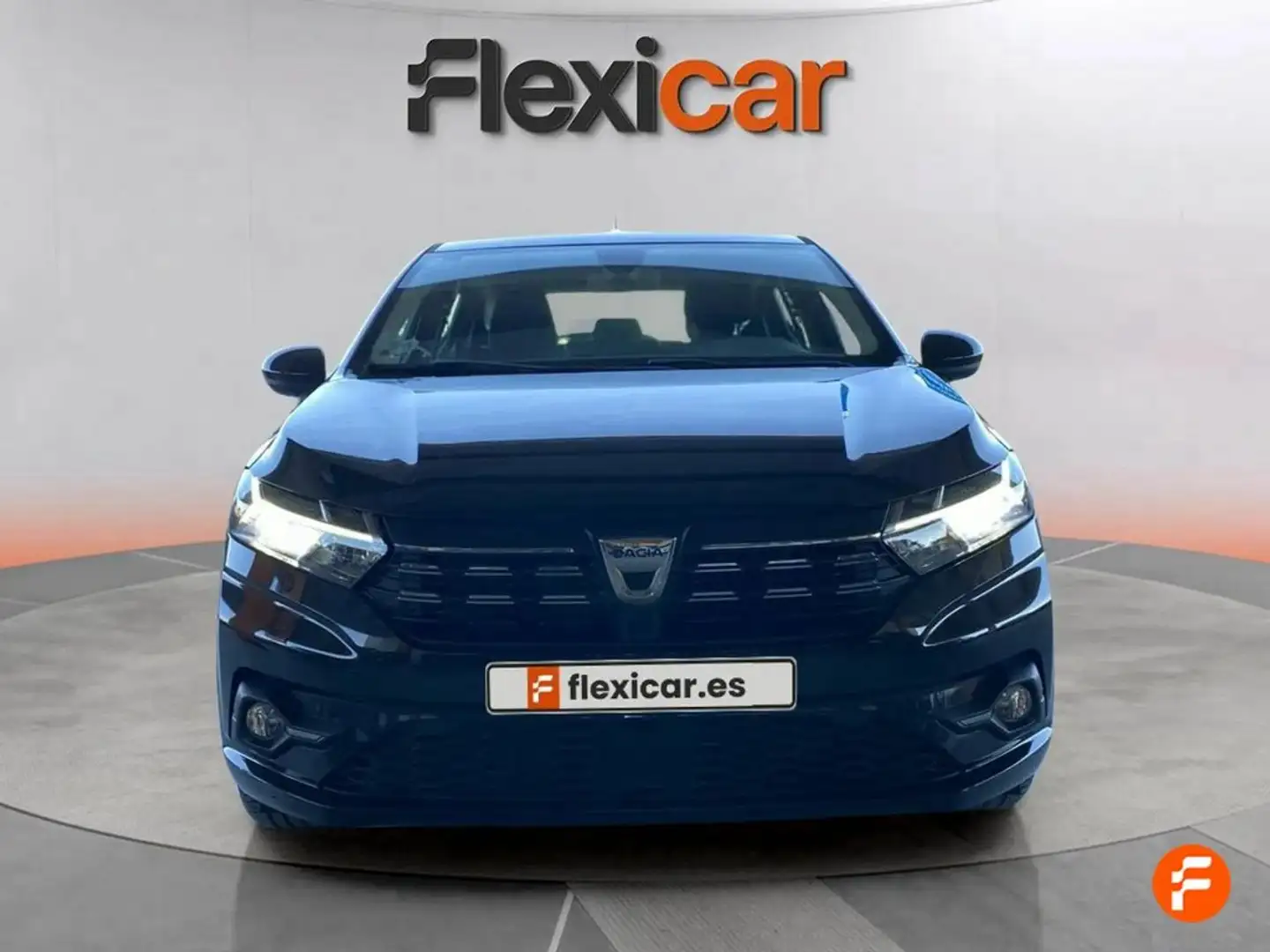 Dacia Sandero SCe Access 49kW Amarillo - 2