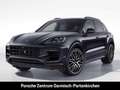 Porsche Cayenne S E-Hybrid 360 SHZ hinten Memory Sitze Schwarz - thumbnail 1