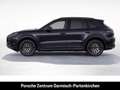 Porsche Cayenne S E-Hybrid 360 SHZ hinten Memory Sitze Schwarz - thumbnail 3