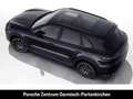 Porsche Cayenne S E-Hybrid 360 SHZ hinten Memory Sitze Schwarz - thumbnail 8