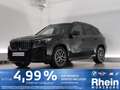 BMW X1 sDrive18d M Sportpaket HiFi/DAB/AHK H&K/AHK/DAB Schwarz - thumbnail 1