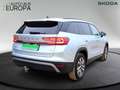 Skoda Kodiaq 2.0 TDI DSG 4x4 W Selection ACC AHK Navi Kam360 Pa Silber - thumbnail 4