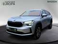 Skoda Kodiaq 2.0 TDI DSG 4x4 W Selection ACC AHK Navi Kam360 Pa Silber - thumbnail 1